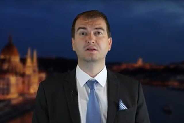 Huszár Viktor, Megoldás Mozgalom