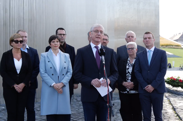 Gyurcsány 2023. október 23.