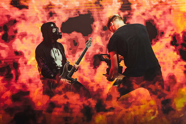 Hooligans