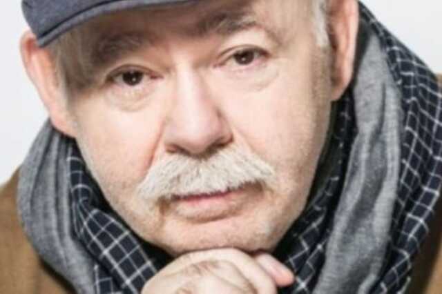 Szegő András