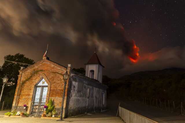 Etna