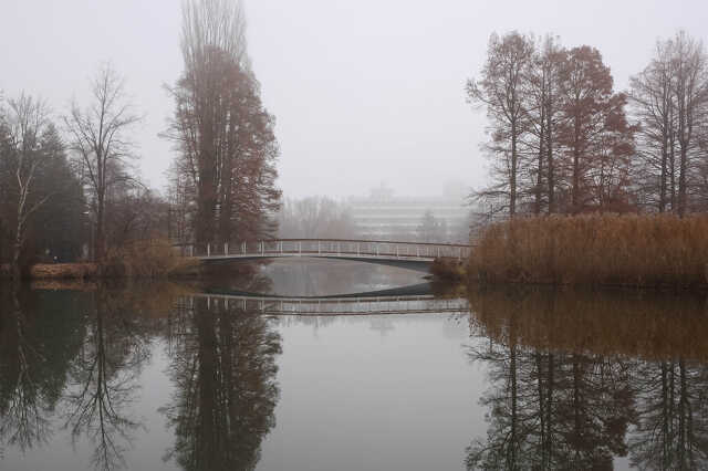 Téli tavasz 2023 Szombathely 