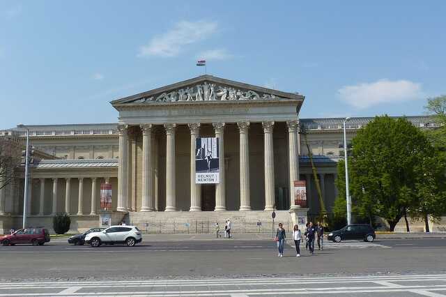 Szépművészeti Múzeum