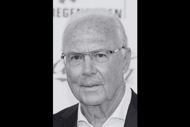 Beckenbauer