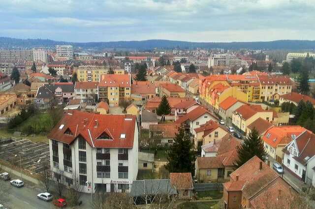 Zalaegerszeg