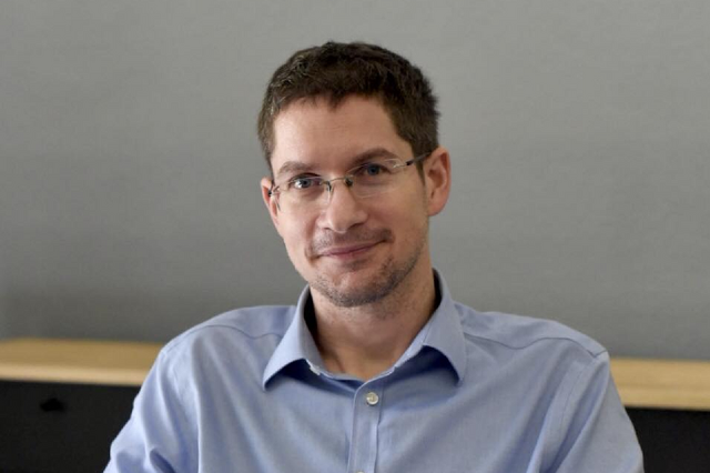 Karsai Dániel