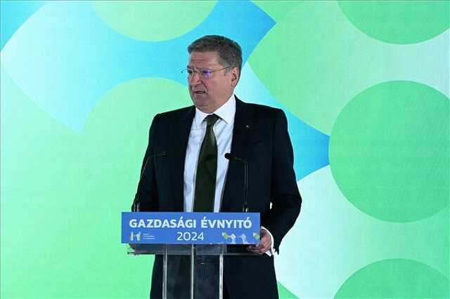 Parragh László