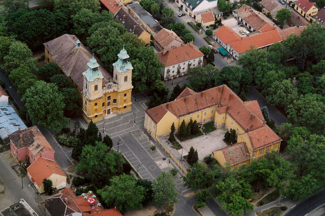 Celldömölk