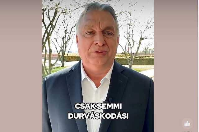 Orbán Viktor