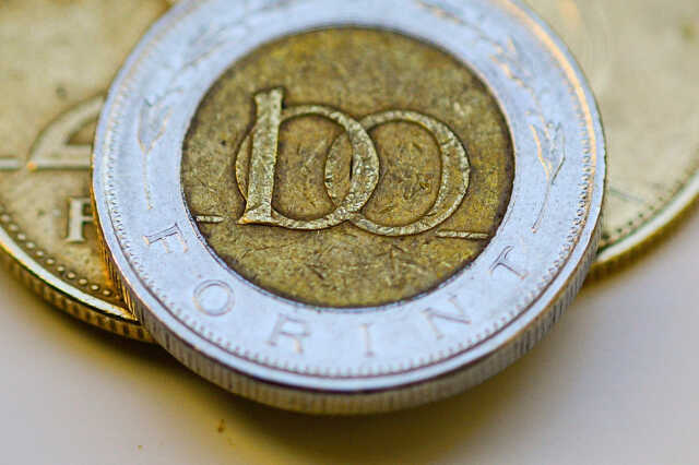 forint