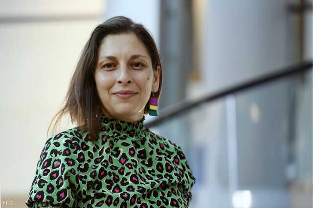 Járóka Lívia