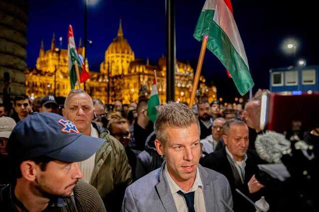 Magyar Péter