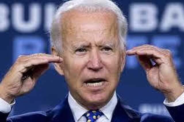 Joe Biden