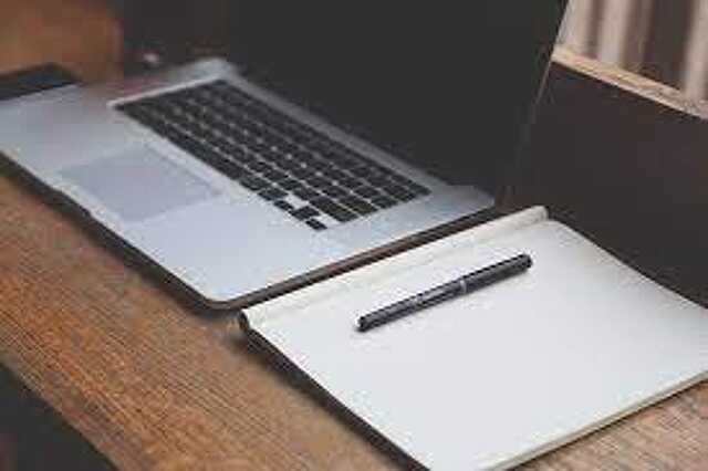 laptop, notebook, 