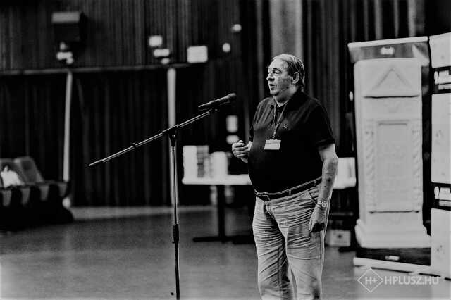András Ferenc