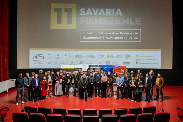 Savaria Filmszemle
