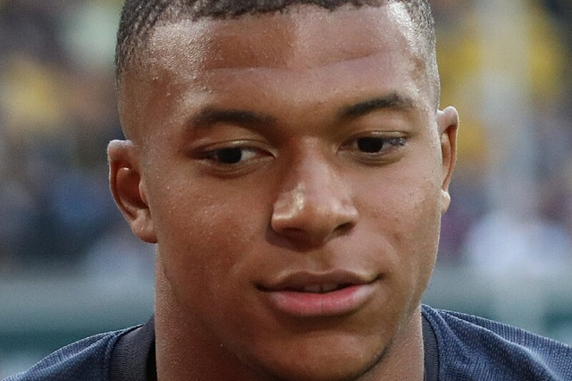 Mbappé