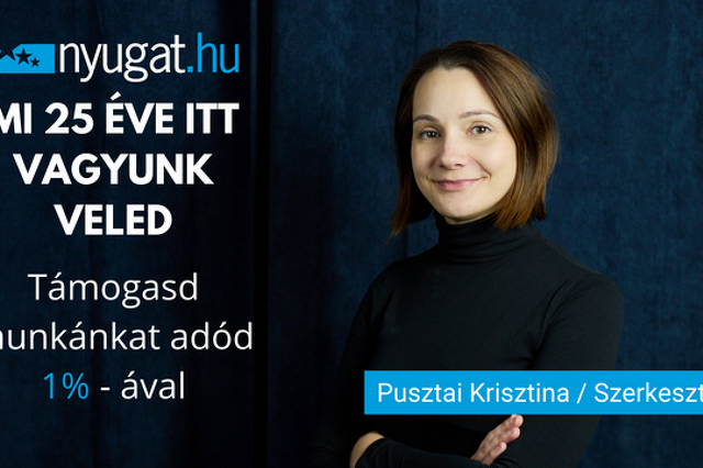 Pusztai Krisztina