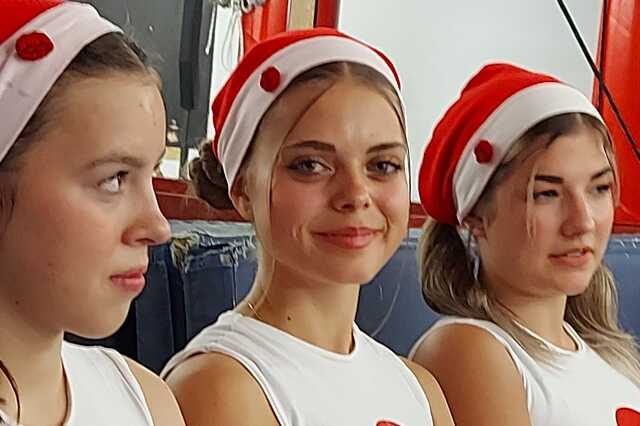 kötélugrók