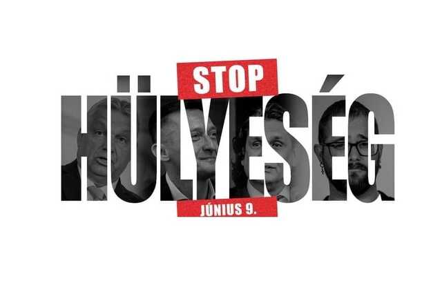 Stop hülyeség