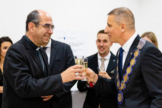 Székely János & Nemény András