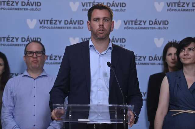 Vitézy Dávid