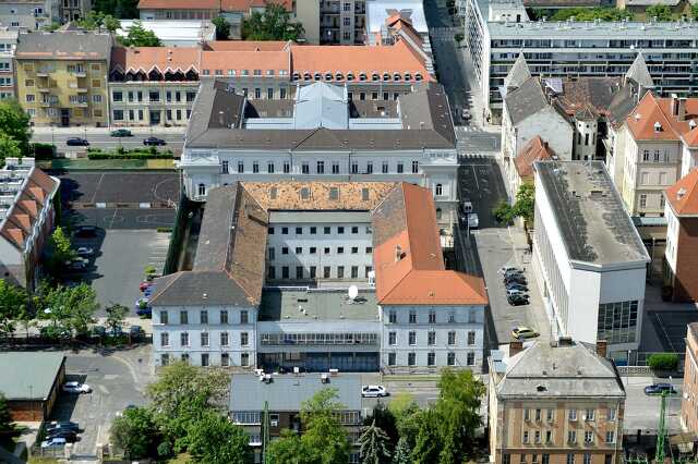 Győri börtön