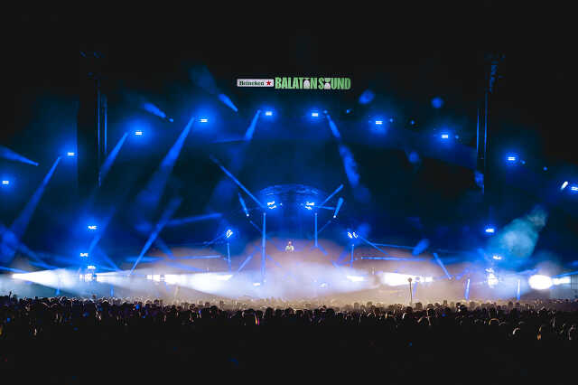 Balaton Sound 2024