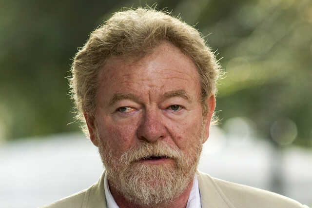 Donáth László