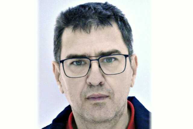 Juhász Attila