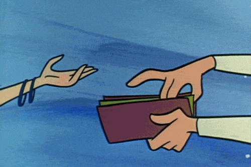 Pénz, jetsons