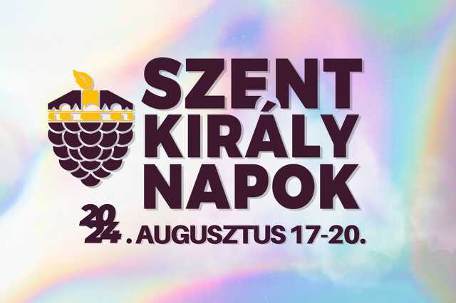 Szentkirály Napok 2024