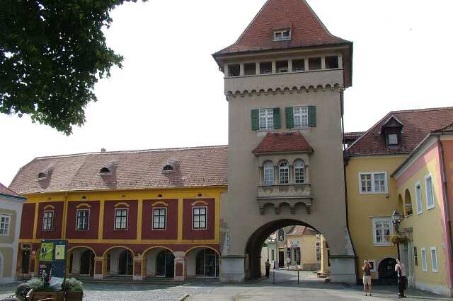 Kőszeg