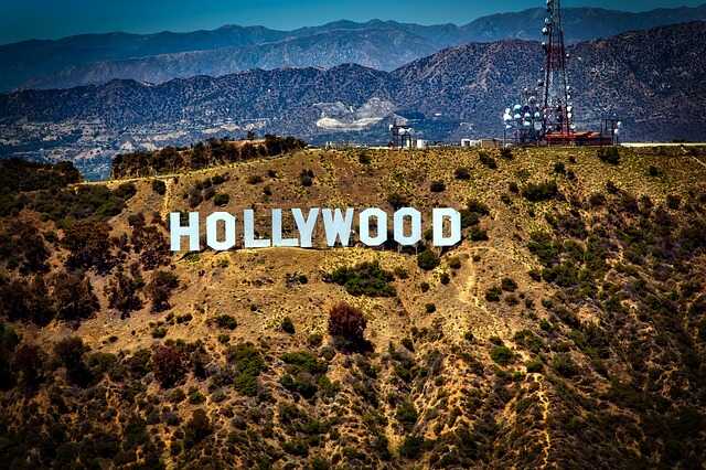Los Angeles, Hollywood