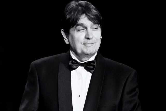 Mihályi Győző
