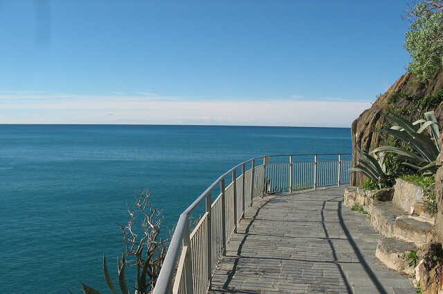Via dell’Amore