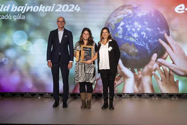 Pályázaton nyert a Csepregi Óvoda és Bölcsöde
