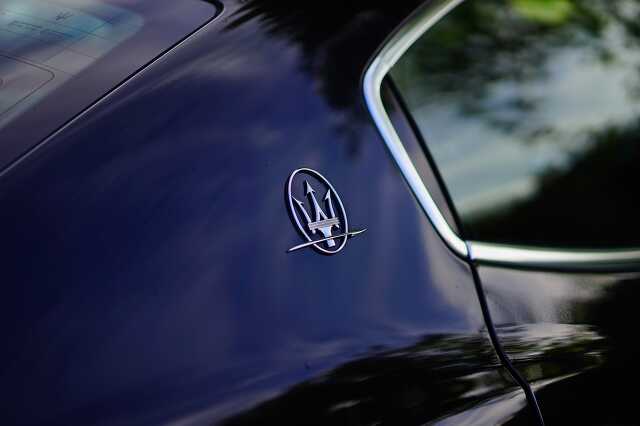 Maserati