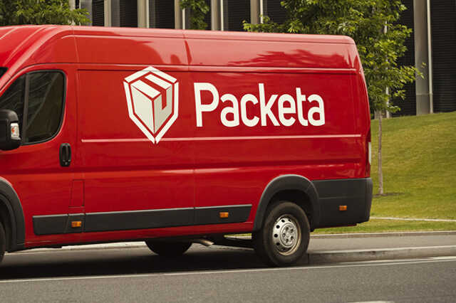 Packeta