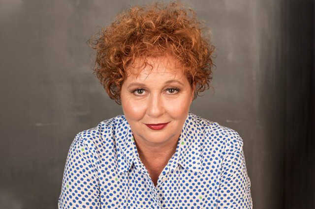 Hadas Kriszta