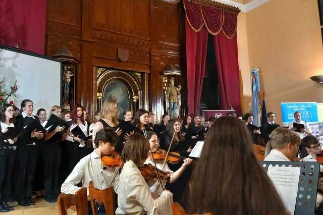 Zonta Club Szombathely