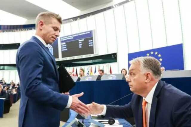 Orbán-Magyar