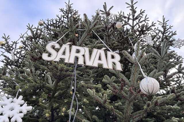 Sárvári karácsony