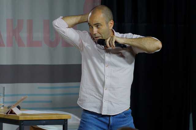 Kovács András Péter - KAP