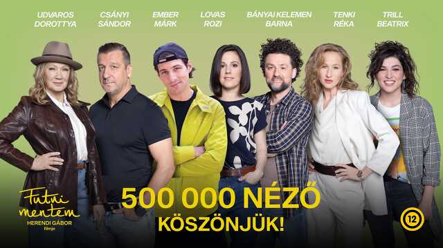 futni mentem 500