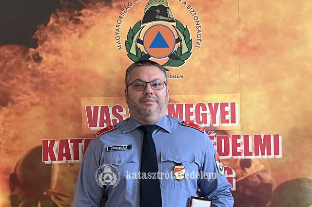 Miskei Balázs