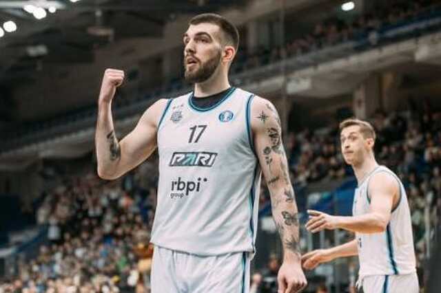 Aleksa Novakovic
