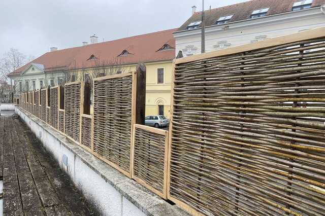 panelek Történelmi Témapark