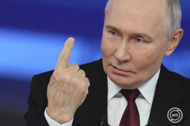 putyin