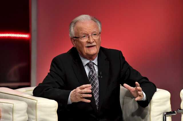 Balázs Péter